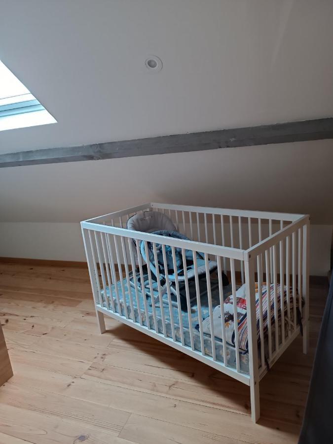 L'Ecurie Villa Meneslies Kültér fotó
